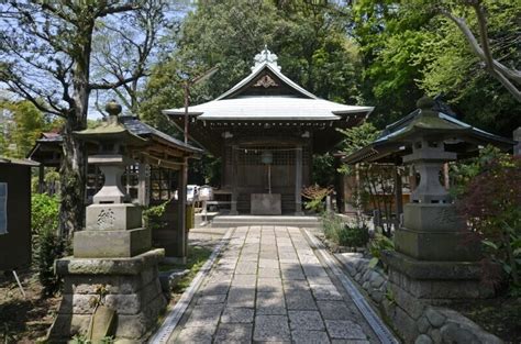 三元大師|深大寺の歴史｜鎌倉幕府と深大寺元三大師